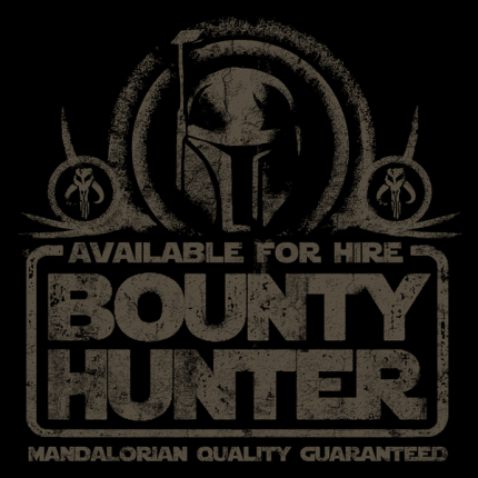 Bounty Hunter 2