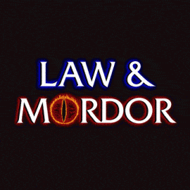 Law & Mordor