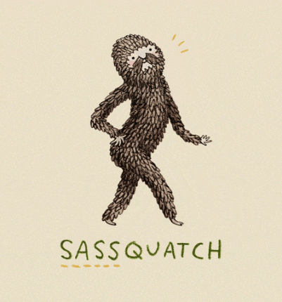 Sassquatch