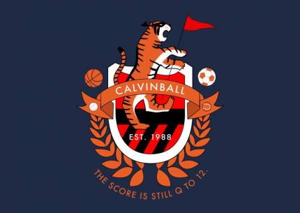 Calvinball