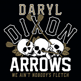 Dixon Arrows