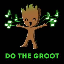 Do the Groot