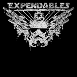 Expendable Troopers