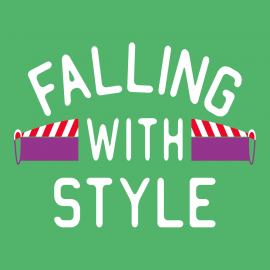 Falling With Style