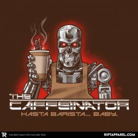 The Caffeinator