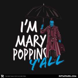 Mary Poppins Y’all