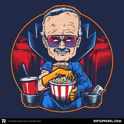 The Movie Watcher