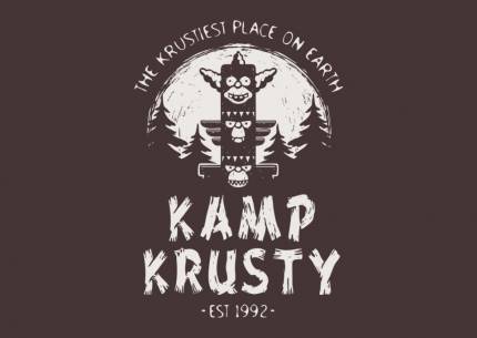 Kamp Krusty