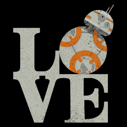 Love Droids