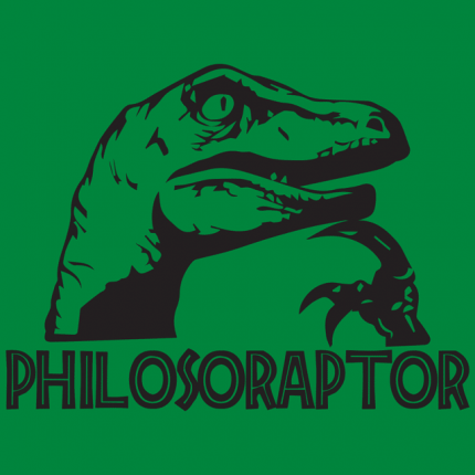 Philosoraptor