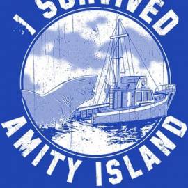 I Survived Amity Island