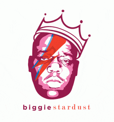 Biggie Stardust