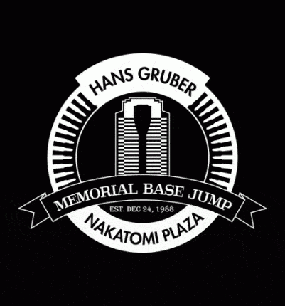 Gruber Base Jump