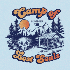 Camp of Lost Souls