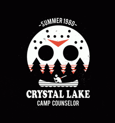 Crystal Lake Camp Counselor