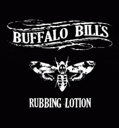 Buffalo Bill’s Rubbing Lotion