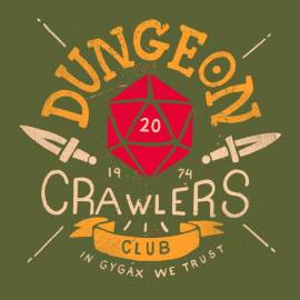 Dungeon Crawlers Club