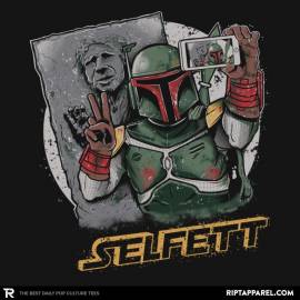 SELFETT Reprint