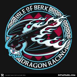 Dragon Racing