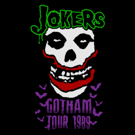 Jokers 1989