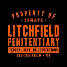 Litchfield Penitentiary