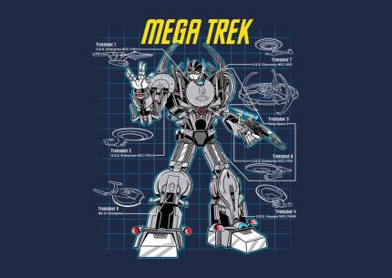 Mega Trek