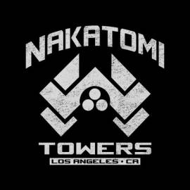 Nakatomi Towers