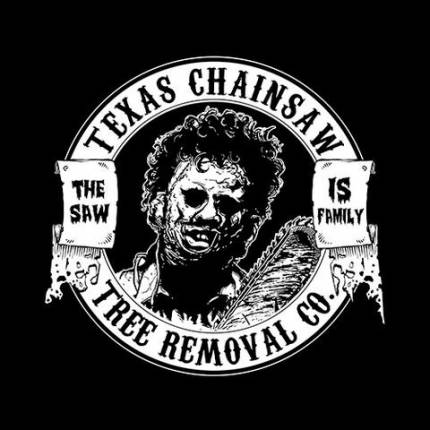 Texas Chainsaw Tree Removal Co.