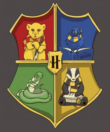 Magical Crest