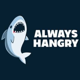Always Hangry