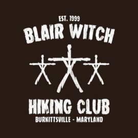Blair Witch Hiking Club