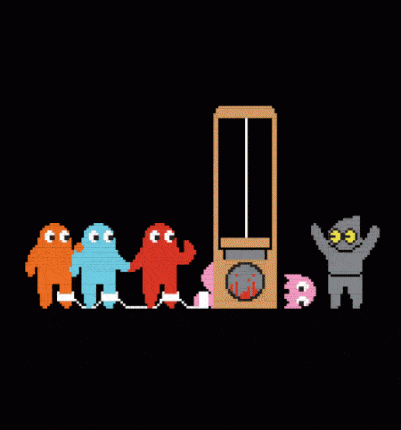 Go Ape: How They Died