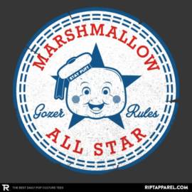 Marshmallow All Star