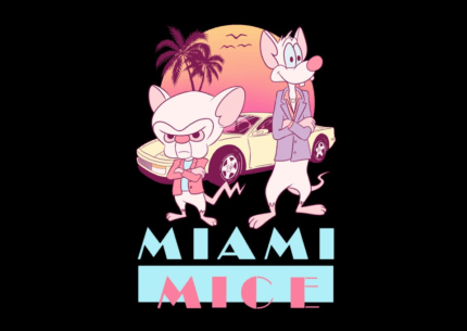 Miami Mice