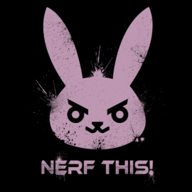 Nerf This