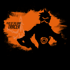 Play of the Game Tracer