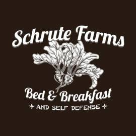 Schrute Farms Bed & Breakfast