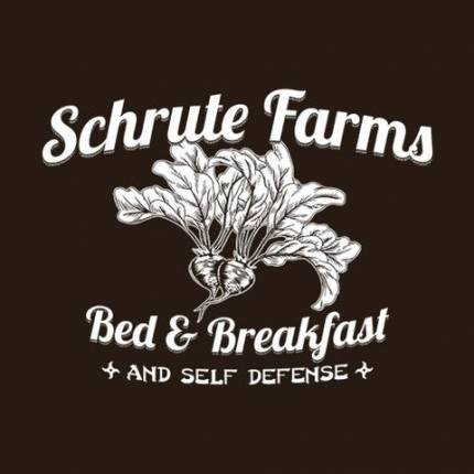 Schrute Farms Bed & Breakfast
