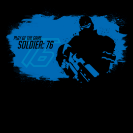 Soldier 76