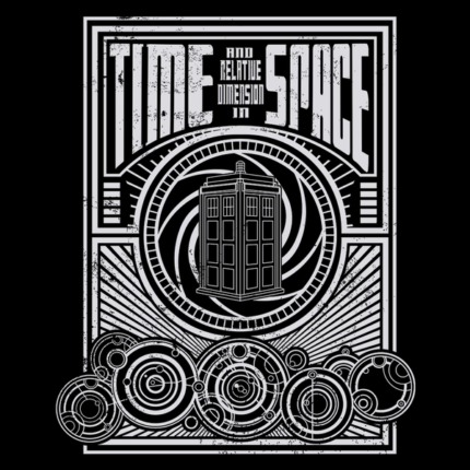 Time and Space