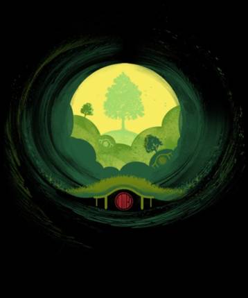 Portals: Shire