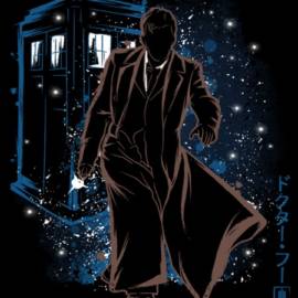 The Doctor