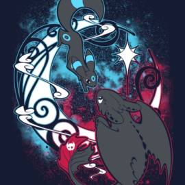 Creatures of the Night
