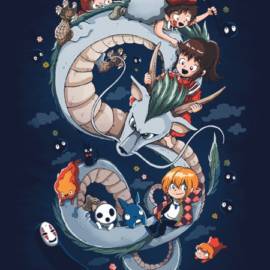 MiyaWorld