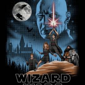 Wizard Wars