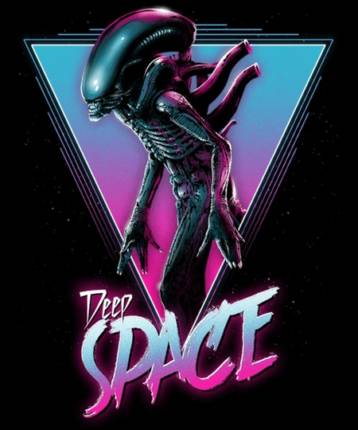 Deep Space