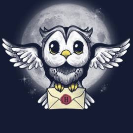 Owl Postal Service