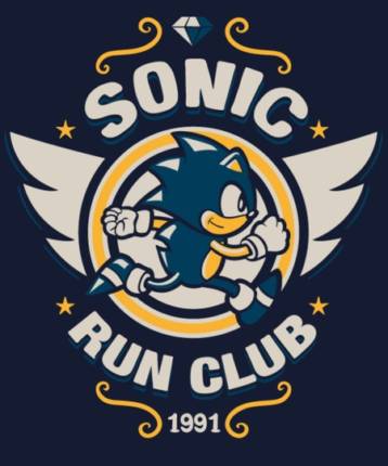 Sonic Run club