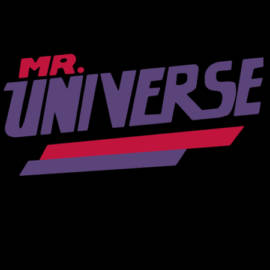 Mr Universe
