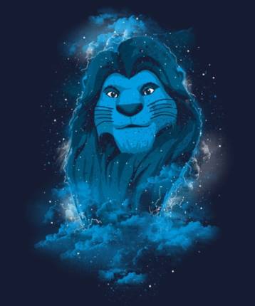 The Lion